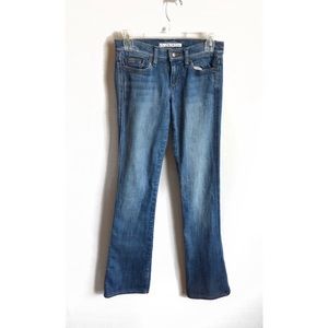Joe's Jeans | Rocker Fit | 24